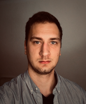 Stefan Majiros